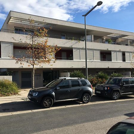 Appartement T2 A 10 Min De Montpellier Vendargues Zewnętrze zdjęcie
