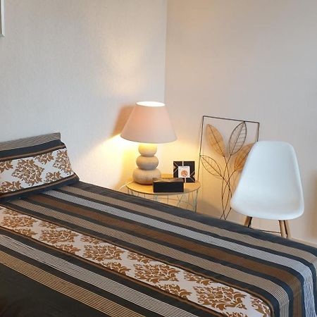 Appartement T2 A 10 Min De Montpellier Vendargues Zewnętrze zdjęcie