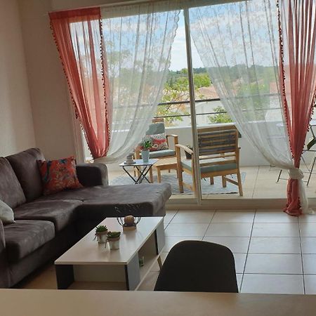 Appartement T2 A 10 Min De Montpellier Vendargues Zewnętrze zdjęcie