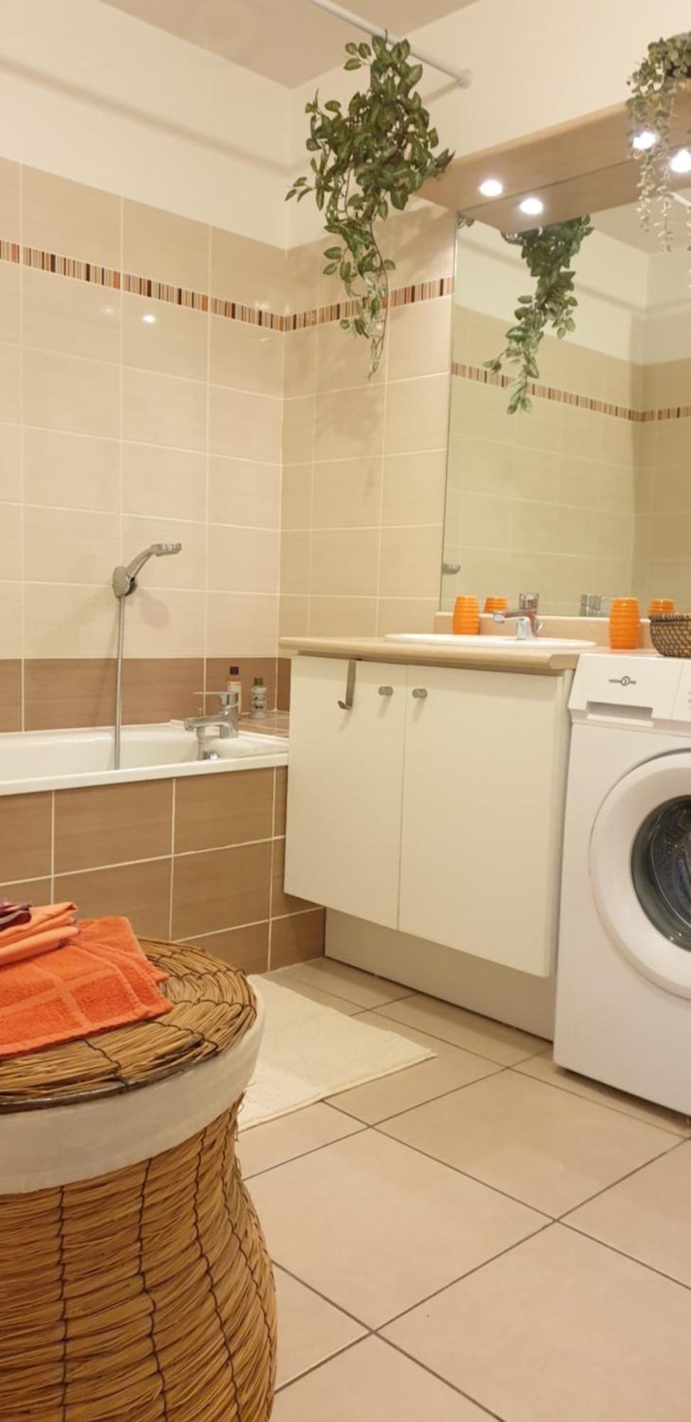 Appartement T2 A 10 Min De Montpellier Vendargues Zewnętrze zdjęcie