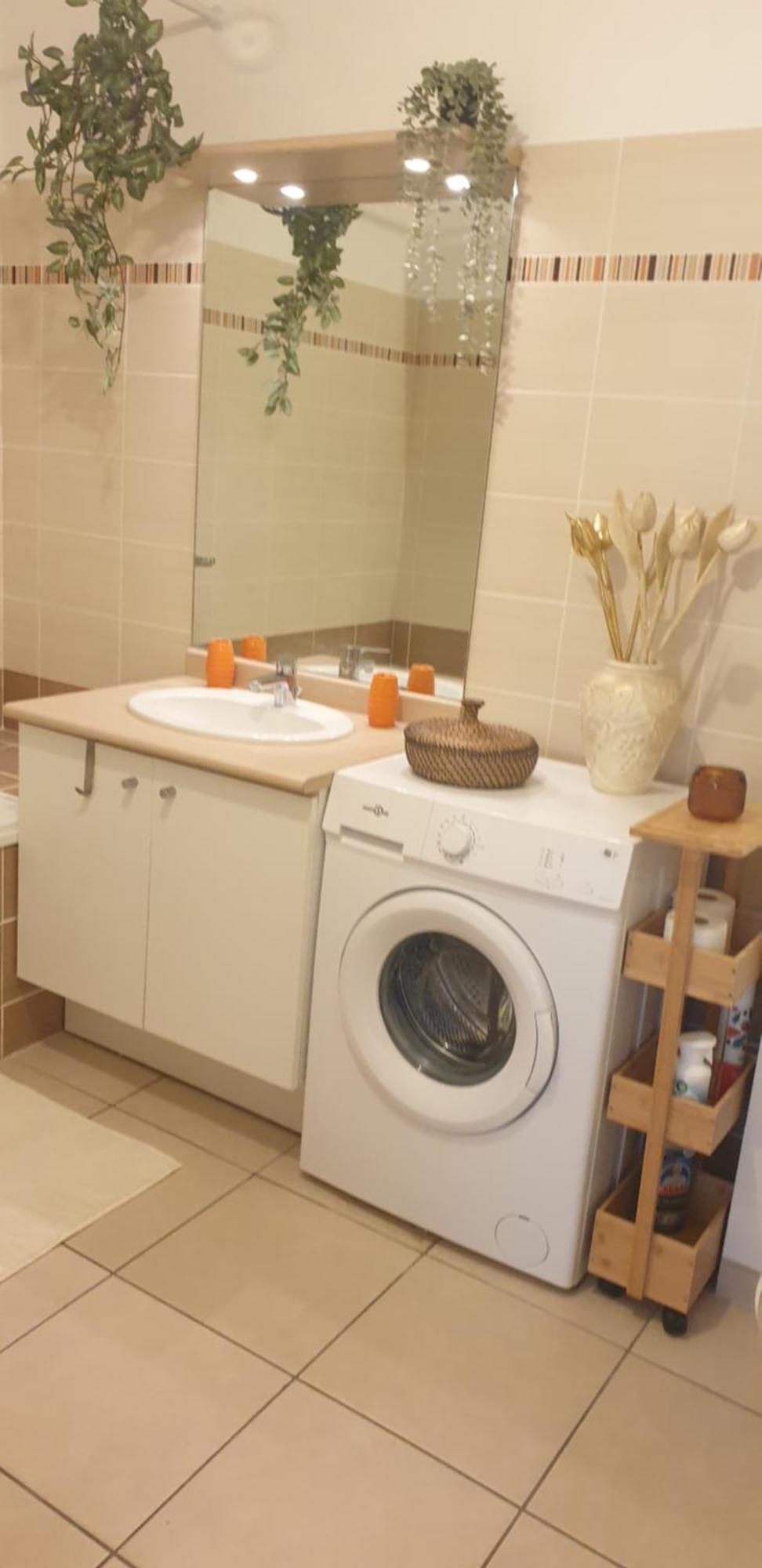 Appartement T2 A 10 Min De Montpellier Vendargues Zewnętrze zdjęcie